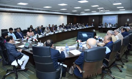 Scaling Excellence: Union Health Minister Outlines Vision for Patient-Centric Innovation Across New AIIMS Network