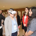PAHO launches virtual reality laboratory to build capacity in respiratory virus surveillance in the Americas