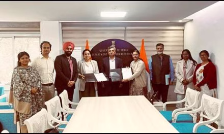 Bridging the Lab and the Patient: New Public-Private Partnerships Aim to Revolutionize India’s Drug Development Pipeline