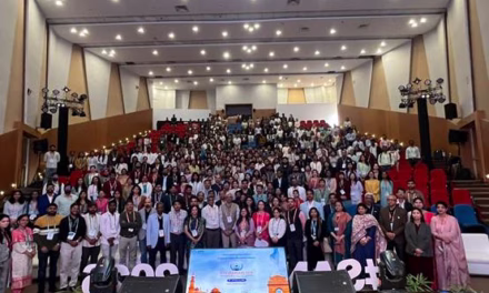 Beyond the ‘Tick-Box’ Thesis: ICMR’s SANVAD 2026 Charts New Course for Indian Medical Research