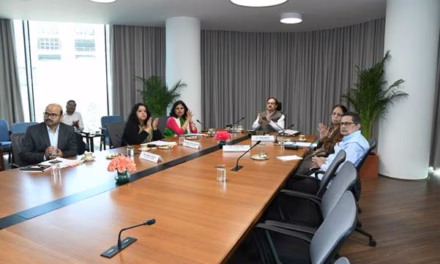 New Era of Precision Medicine: AIIMS Bhubaneswar Launches Liver Transplant Unit and Robotic Surgery System