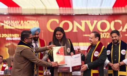 India’s Healthcare Transformation: Union Health Minister Highlights Rapid Gains in Maternal Health and Disease Control