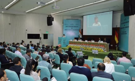 Digital Health Without Borders: Indo-German Alliance Sets Sights on the Future of Mobile Medicine