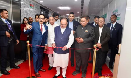 The Digital Pulse: India’s AI Revolution Moves into the Intensive Care Unit