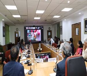 Medicines Must Heal, Not Harm: NHRC Issues Urgent Call to Combat Spurious and Substandard Drugs