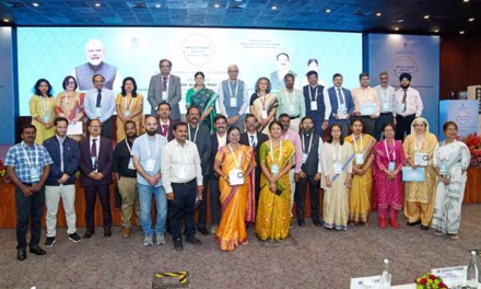 India’s Biomedical Leap: ₹4,800 Crore Investment to Turn Medical Colleges into Research Powerhouses