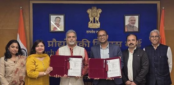 India’s AI Revolution in Pathology: TDB Backs IIT-Delhi Spin-off to Launch ‘Autoscope’