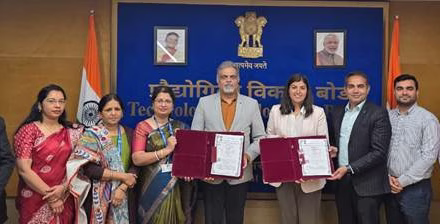 India’s Biotech Leap: Government Backs Indigenous ‘Off-the-Shelf’ Cell Therapy for Cancer and Leishmaniasis