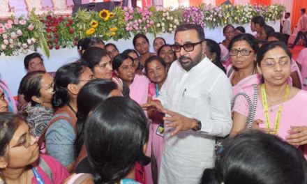 From Farm to Pharmacy: How India’s “Arogya” Movement is Redefining Integrated Healthcare