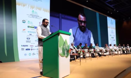 Beyond the Margins: Ayush Takes Center Stage in Global Integrative Healthcare