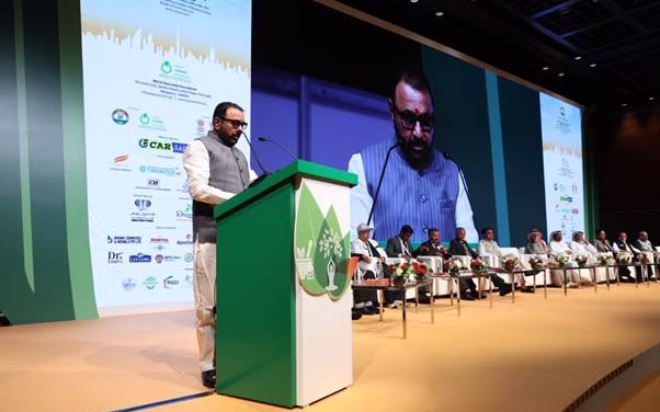 Beyond the Margins: Ayush Takes Center Stage in Global Integrative Healthcare