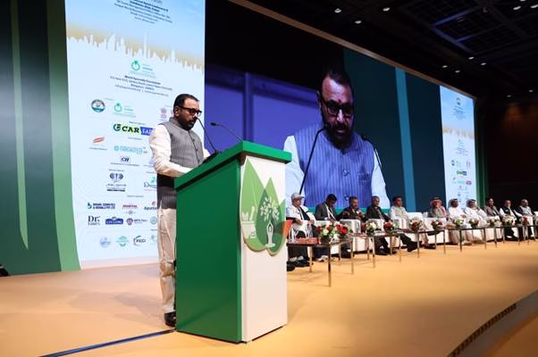 Beyond the Margins: Ayush Takes Center Stage in Global Integrative Healthcare
