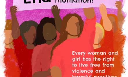 International Day of Zero Tolerance for Female Genital Mutilation 2026