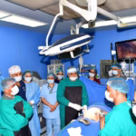 Precision in the Peaks: Himachal Pradesh Expands Robotic Surgery Access to Rural Mandi