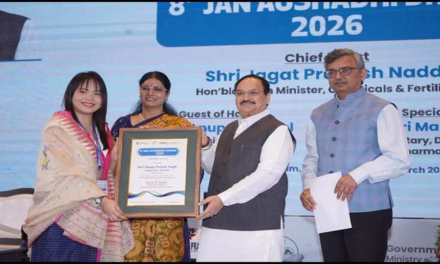 India Celebrates 8th Janaushadhi Diwas as Generic Medicine Network Eyes 25,000 Outlets