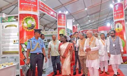 From Soil to Soul: How the 2026 National Arogya Fair is Redefining Rural Health and Wealth