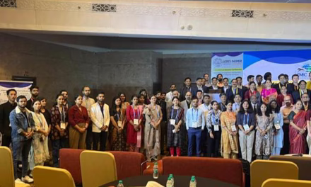 The Last Mile: Global Experts in New Delhi Chart a Course for a Malaria-Free World