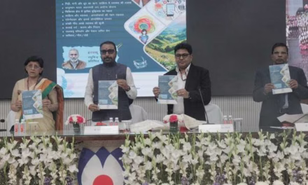India’s Digital Health Evolution: NIHFW Celebrates 49 Years of Strengthening the Nation’s Medical Workforce