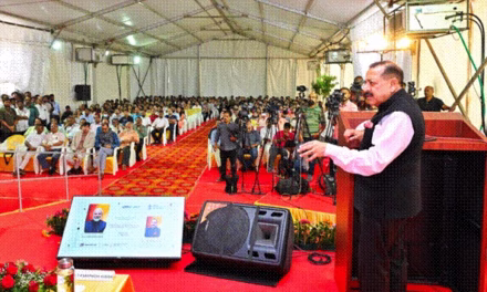 India’s Biotech Leap: New ₹60 Crore Recombinant Cell Facility Set to Transform Drug Discovery and Personalized Medicine