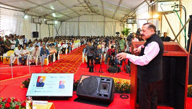 India’s Biotech Leap: New ₹60 Crore Recombinant Cell Facility Set to Transform Drug Discovery and Personalized Medicine