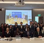 Singapore sets global first by reaching WHO’s highest classification for medical device regulation