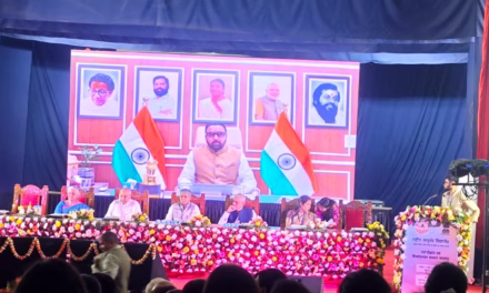 Bridging Ancient Wisdom and Modern Science: 29th RAV Convocation Reaffirms Ayurveda’s Global Trajectory