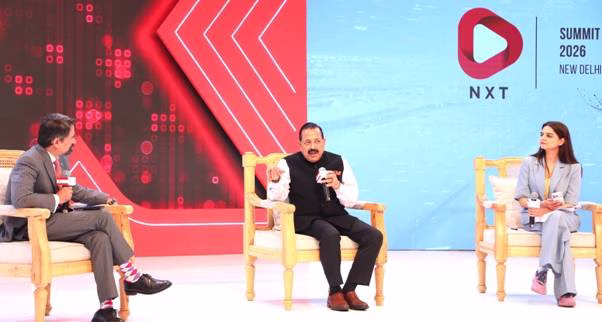 Beyond the Prescription: India’s Giant Leap into the Era of Precision Medicine