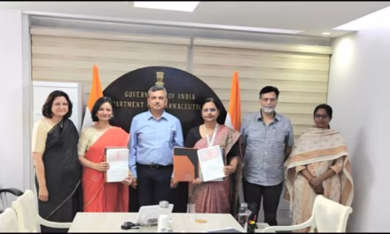 Bridging the Bench and the Bedside: NIPER Raebareli and Roche Pharma India Forge Strategic Alliance to Elevate Pharmaceutical Innovation