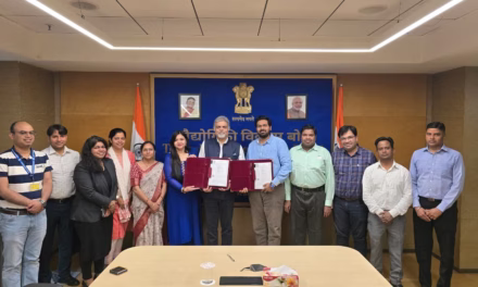 India Bolsters Diagnostic Self-Reliance: Government Backs Indigenous Production of Advanced Transplant and TB Kits