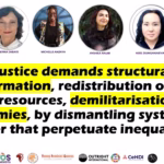 Progress at CSW70 despite increasing pushbacks against gender equality