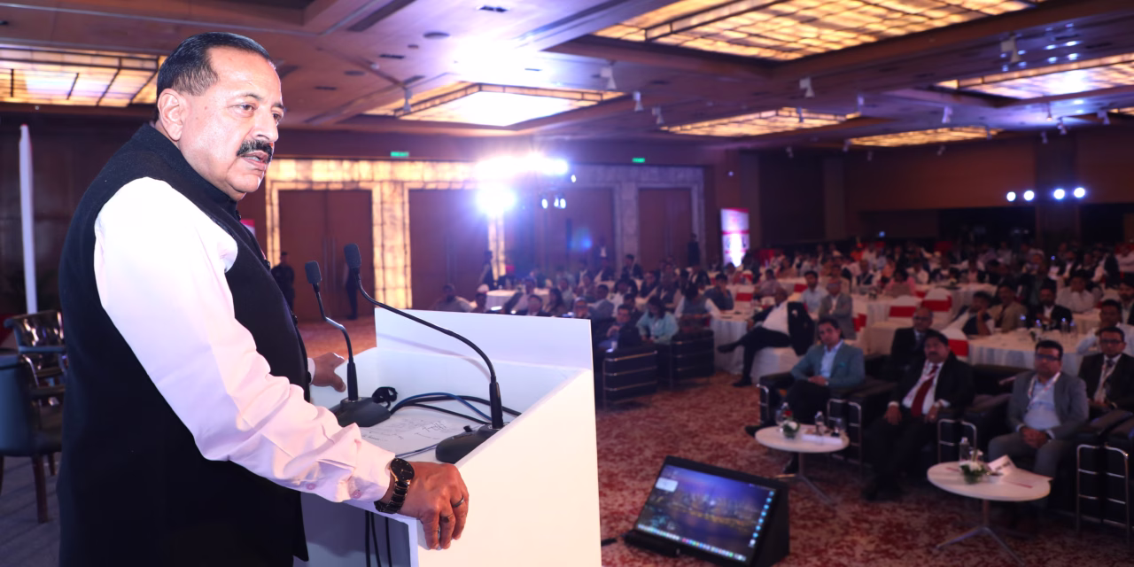 From “Pharmacy of the World” to Global MedTech Hub: India’s Healthcare Transformation Accelerates