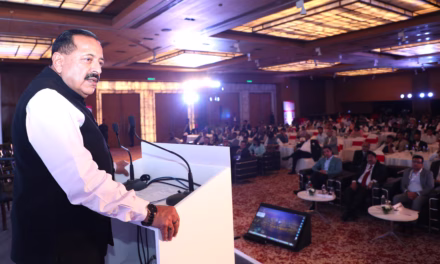 From “Pharmacy of the World” to Global MedTech Hub: India’s Healthcare Transformation Accelerates