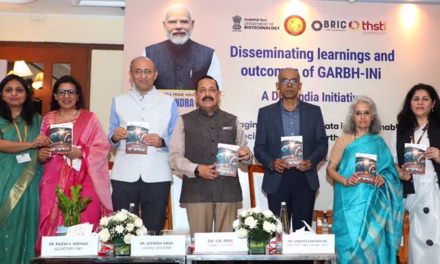 India’s largest pregnancy cohort study of 12,000 women to develop AI-driven solutions for preterm births