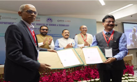 Bridging Traditions: India Launches Landmark Clinical Study on Ayurveda as Adjunct TB Therapy