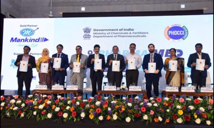 India’s “Viksit Bharat” Vision: How the 2026 PharmaMed Summit Aims to Redefine Global Healthcare Equity