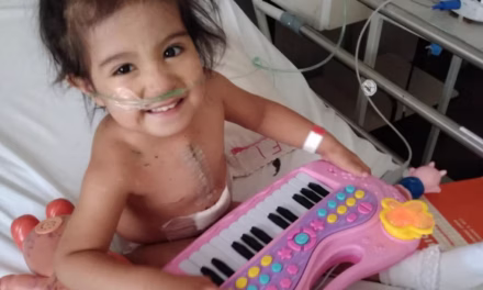 World Birth Defects Day: “Behind every diagnosis is a story that deserves to be supported through strong public policies and strengthened health systems”