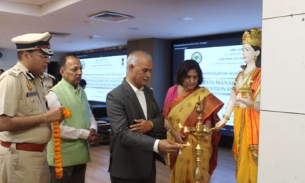 Ancient Wisdom, Modern Stress: How Ayurveda is Transforming Mental Healthcare for India’s Frontline