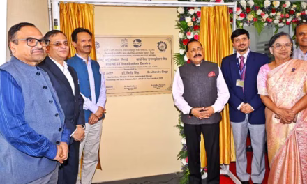 From Lab to Plate: New Bio-Incubation Hub at CFTRI Set to Transform India’s Functional Food Market