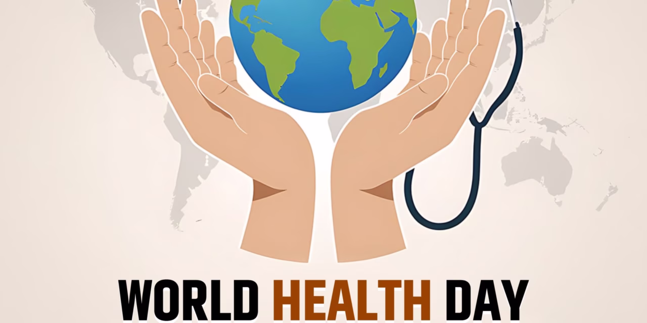 India Puts Preventive Care at the Forefront: Union Health Minister Outlines Vision for a Resilient Nation on World Health Day