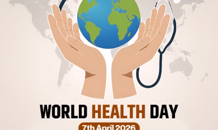 India Puts Preventive Care at the Forefront: Union Health Minister Outlines Vision for a Resilient Nation on World Health Day