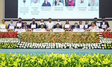 Beyond the Tiny Pill: World Homoeopathy Day 2026 Concludes with Spotlights on Sustainable Healthcare and Integrative Research