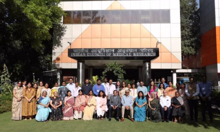 Digital Revolution at the Grassroots: India Launches AI-Ready Clinical App for Community Health Officers