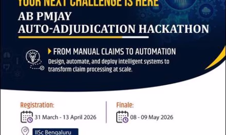 Future-Proofing Bharat: NHA Launches 2026 Hackathon to Revolutionize Digital Health Claims
