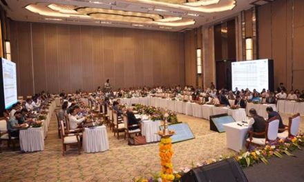 India’s Healthcare Revolution: NHA’s ‘Chintan Shivir’ Charts a Tech-Driven, Preventive Future