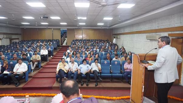 Guarding Global Health: India Strengthens Medicine Standards at IP 2026 Conclave