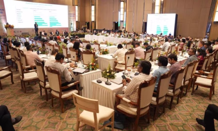 India’s Digital Health Evolution: Pune ‘Chintan Shivir’ Charts Future of Affordable, Tech-Driven Care