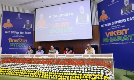 India’s Health Revolution: Government Pivots to Holistic Strategy as NCDs Account for 60% of National Deaths
