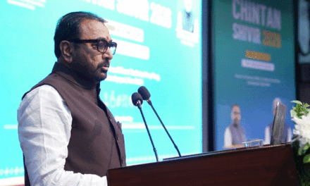 From Tradition to Tomorrow: India Outlines Bold ‘Action-Oriented’ Roadmap for Ayush Healthcare