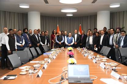 Strategic Growth or Public Health Risk? India’s $1.5 Trillion Chemical Roadmap Faces Safety Scrutiny