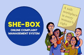 Digital Safety as Public Health: India’s SHe-Box Portal Onboards 161,000 Workplaces to Combat Harassment